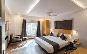 Oyo Townhouse 209 Habitat New Town