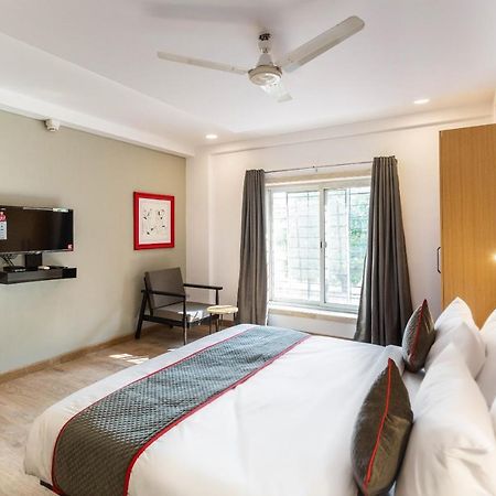 Oyo Townhouse 209 Habitat New Town Kolkata Exterior photo