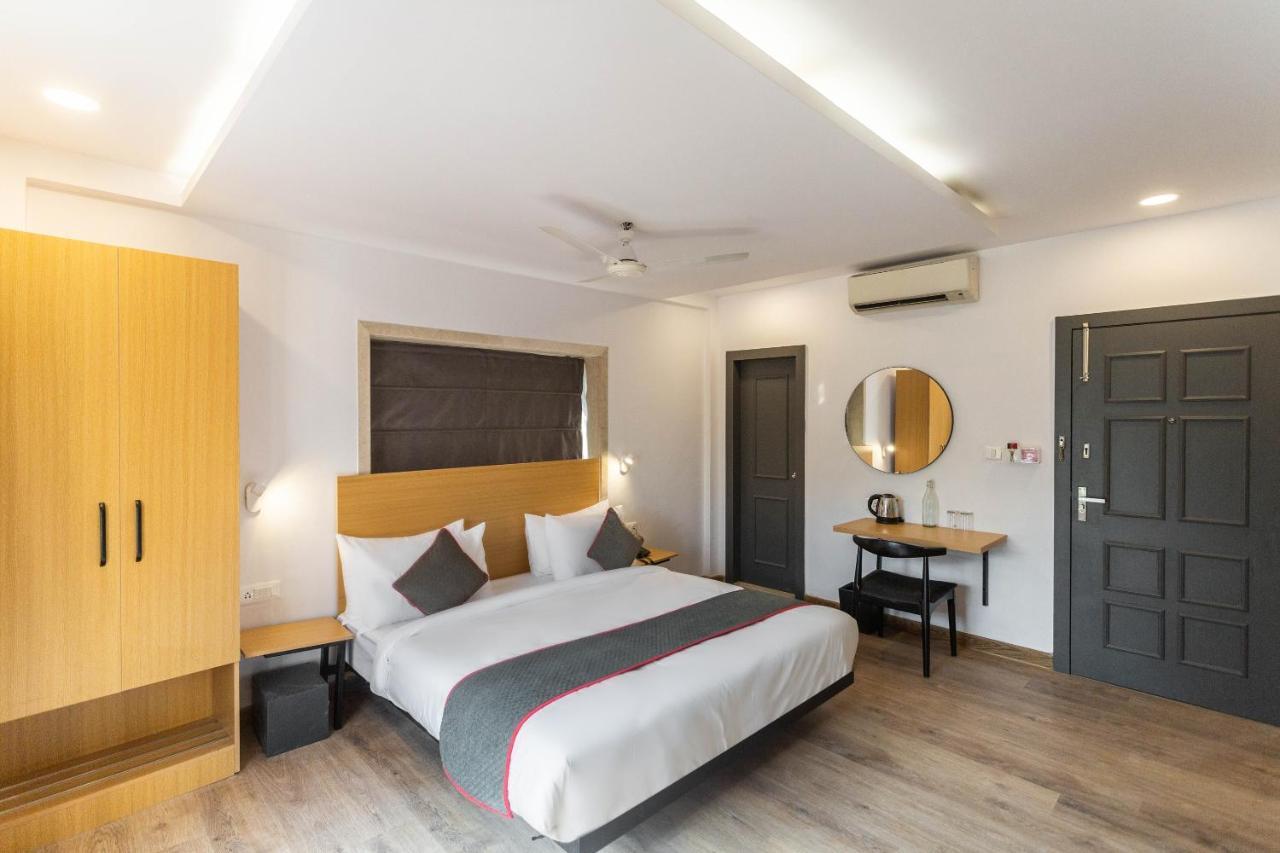 Oyo Townhouse 209 Habitat New Town Kolkata Exterior photo